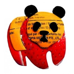 Magnet Panda du WWF - 8740