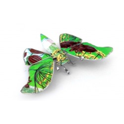 Magnet Papillon Bombyx...