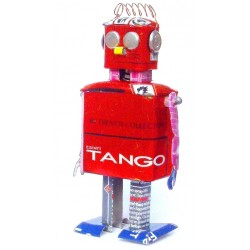 Magnet Robot Bigboss - 10164