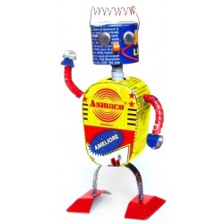 Magnet Robot Bipbip - 10155
