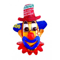 Magnet Clown Pety - 8972