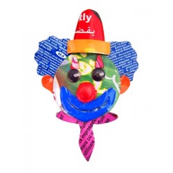 Magnet Clown Reraka - 8975