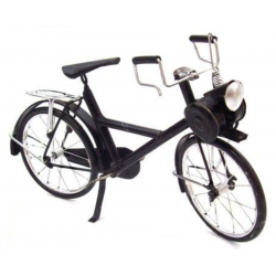 Vélo Solex Noir GM - 6515
