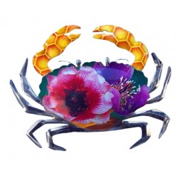 Magnet Crabe - 9237